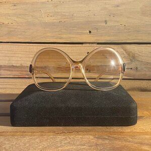 Pierre Cardin Vintage Oversized Sunglasses